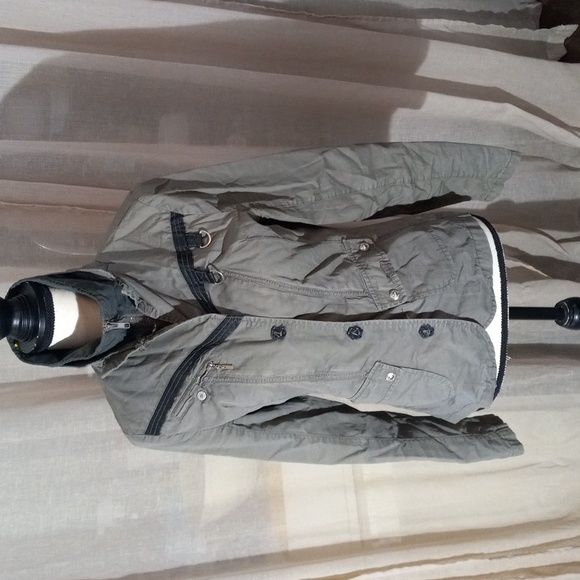 mur mur Jackets & Blazers - $$ Mur Mur utility jacket, size M